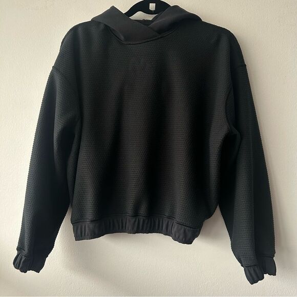 Lululemon x Madhappy Relaxed Cropped Hoodie
Black - Picture 6 of 8
